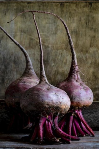 beetroot