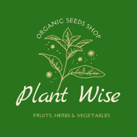 Plant Wise logo